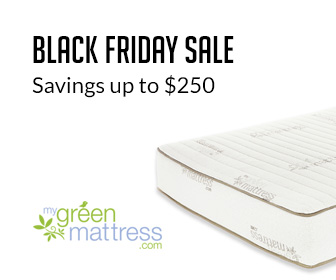 Black Friday mattress sale