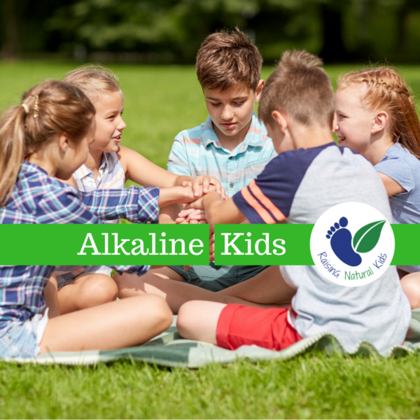 Alkaline Kids