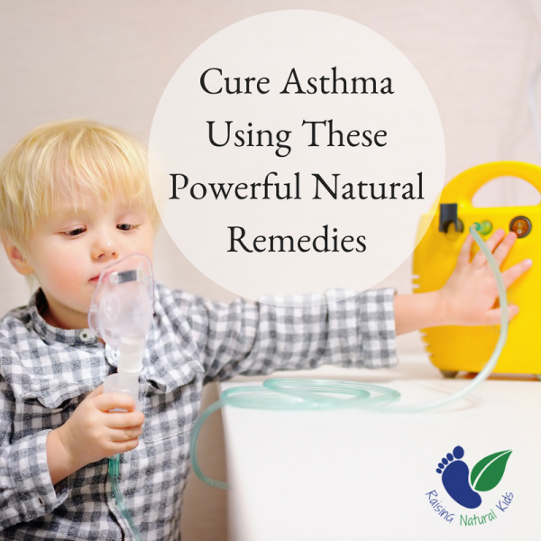 natural asthma remedies