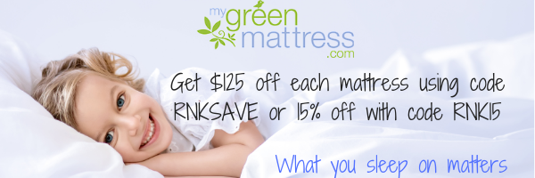 my green mattress coupon