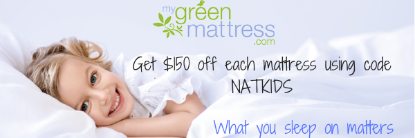 My Green Mattress coupon code