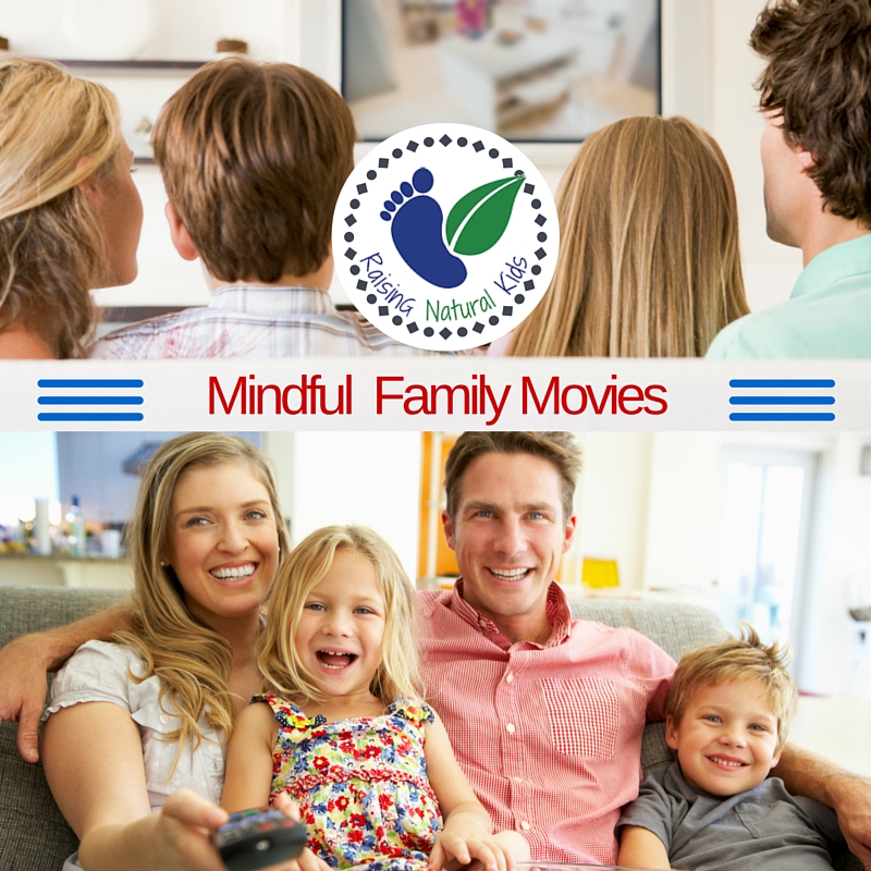 Mindful Family Movies