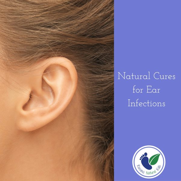The Most Simple, Effective and Healthy Ways to Overcome An Ear Infection
