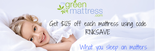 My Green Mattress coupon code